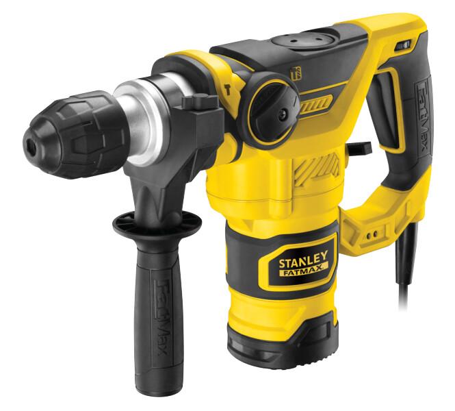 SDS+ 1250W HAMMER - /FME1250K-Q