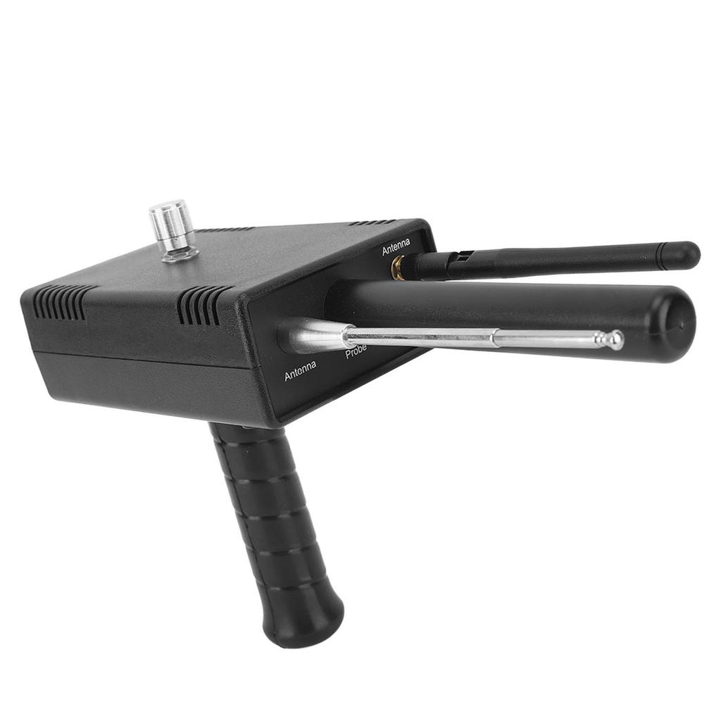 25m Detection Depth High Accuracy Metal Detector 1200m Range Gold Silver Treasure Finder 100?240V