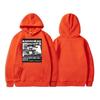 Radiohead Arctic Monkeys Hooded Sweater Fashion Hoodie Tees Tops Rock Boy Camastas Hombre Hombre