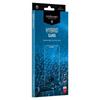 Ms Hybridglass Edge 3D iPhone 7/8 Plus белый/White Гибридное стекло
