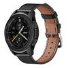 Для Samsung Galaxy Watch 5 40мм/44мм/Watch 5 Pro 45мм Ремешок для часов Текстурированный Натуральная кожа Запасной ремешок