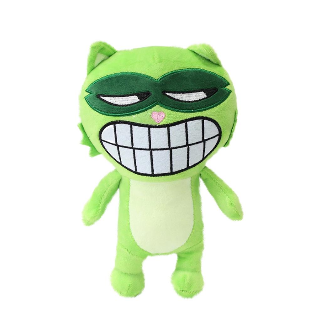 Милая плюшевая кукла игрушка подарок мультфильм детская тряпичная кукла кукла