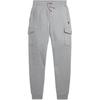 Polo Ralph Lauren Мужские вязаные спортивные штаны с вышитым логотипом Small Pony, на шнурке, с эластичной талией, низ MNPOPNT14A20158-020