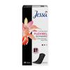 Jessa Panty Liner Flexible Black 28-pack