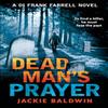Dead Mans Prayer by Jackie Baldwin Paperback Book 9780008200961
