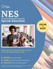 Книга NES Special Education Study Guide : Test Prep and Practice Questions for the NES Special Education Exam