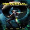 Returnal Fallen Asteria Халиля Осаими Мягкая обложка 9781506742373