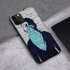Чехол T176 Street Art Banksy Graffiti для iPhone 13 12 Mini 11 Pro XS Max XR X 8 7 6 6S Plus 5 5S SE 2020