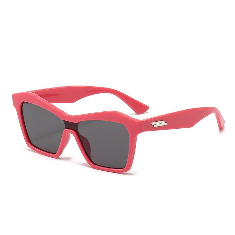 Солнцезащитные очки-бабочки женские широкие очки с защитой от влаги и ультрафиолета