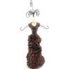 Les Trésors De Lily [K6874] - Коричневый держатель для ожерелья 'Scarlett'