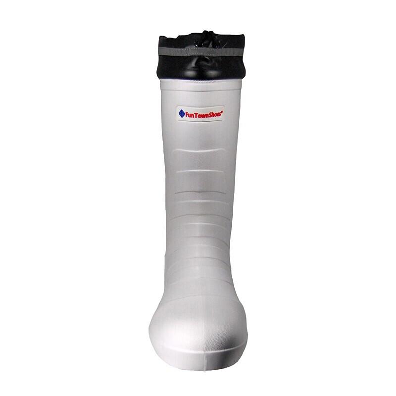 Высокие защитные ботинки Funtownshoes 5000