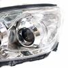 Совместимая сборка фары для Toyota RAV4 (2009-2012) - Прочный дизайн