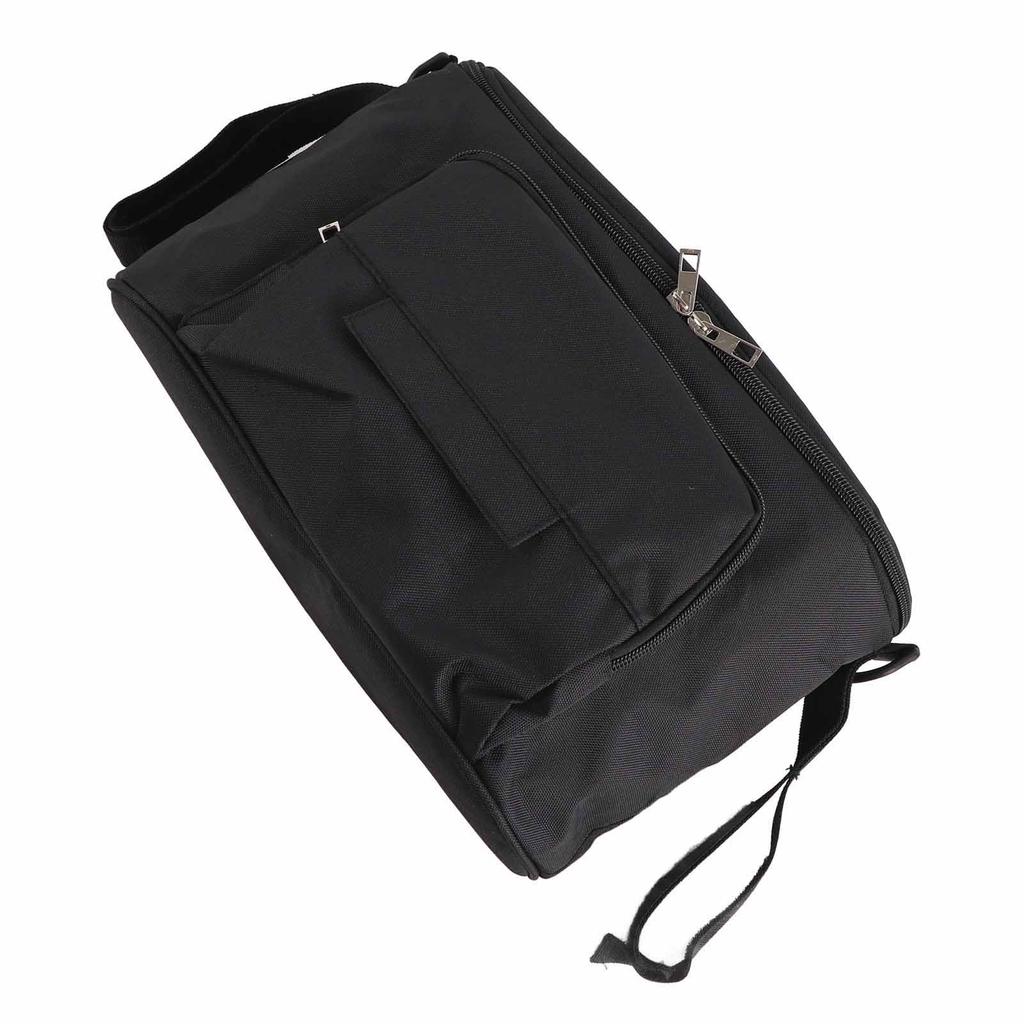 Многофункциональная сумка-органайзер для детской коляски большой вместимости, подвесная сумка, сумка для хранения, держатель для подгузников, бутылочек, стаканов