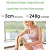 SKG F3-2 Portable Percussive Massage Gun CN plug (adapter included)