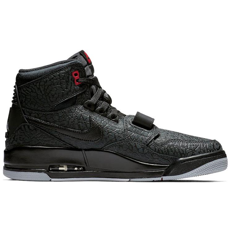 Jordan Legacy 312 Слон Bred AV3922-006