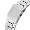 DIESEL Watch MEGA CHIEF DZ4308 Mens Silver Parallel Import