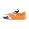 Discovery Channel X Classic Slip-On Toddler Project Cat Baby Sneakers Orange VN0A5KRR9FA