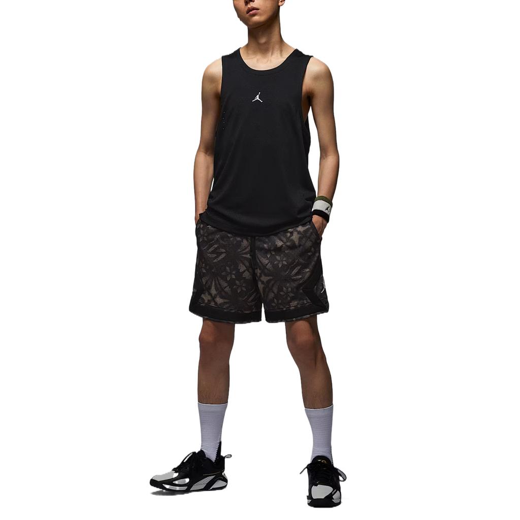 Jordan Брюки Dri-FIT Diamond Лука Дончич с влагоотведением, облегающие, мужские IM2207-010