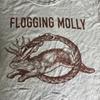 Винтажная футболка Flogging Molly Подарок для фанатов S-5XL Унисекс Футболка BT1446 Унисекс Футболка