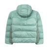 Nike Серия ACG Lunar Lake Puffer Primaloft Therma-FIT ADV Водоотталкивающая Теплая Куртка Свободного Кроя с Капюшоном и Длинными Рукавами Мужские куртки FV8911-017