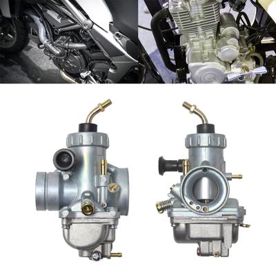 Надежный карбюратор для мотоцикла VM24 DT125 TZR125 DT175 RX125 KING RM65 RM80 RM85 обеспечивает стабильную подачу и плавную езду