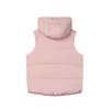 New FILA Vest Women's Graceful Pink F11W443901FPK