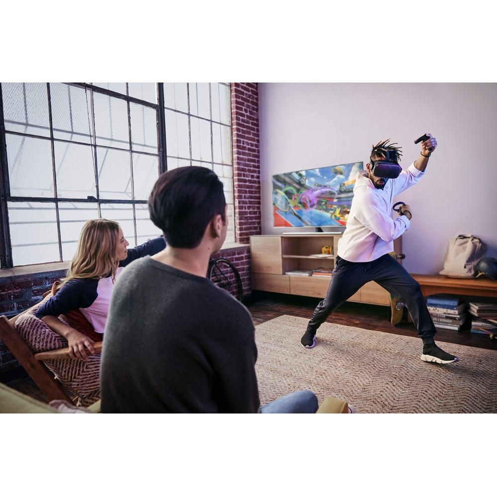 [Обычный импортный продукт] Oculus Quest - 128 ГБ