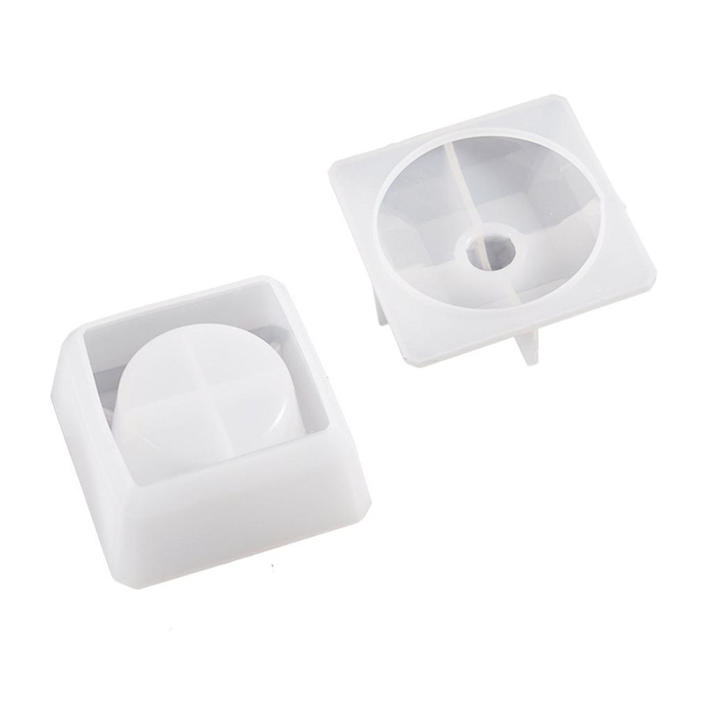 Силиконовые формы для чашек для свечей n-stick, коробка для хранения, формы для литья из смолы, цементная штукатурка, форма для орнамента, домашний декор