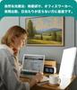 Светодиодная лампа дневного света высокой интенсивности с 12-дюймовой панелью без УФ-излучения, 15 000 люкс, Идеальна для ночных смен, Улучшения сна и использования у кровати. Регулируемый цвет