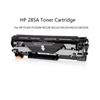 285A Toner Cartridge Replacement Compatible for HP CE285A 85a Laserjet Pro P1102 P1102W M1130 M1132 M1134 M1212 MF3010AA