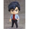 Nendoroid 1084 City Hunter the Movie Ryo Saeba Figure NEW из Японии