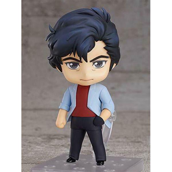 Nendoroid 1084 City Hunter the Movie Ryo Saeba Figure NEW из Японии