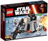 LEGO Боевой набор Star Wars 75132 «Первый Орден»