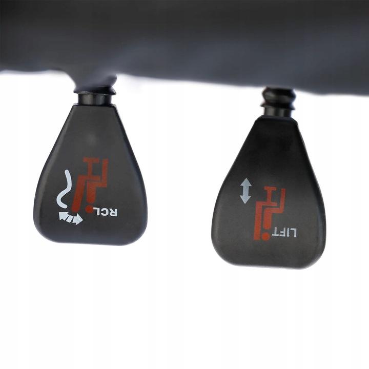 Fg-Prs-L-Led-010 Fotel Gamingowy Prestige, Led, Biurowy, Masaż, Game Extrem