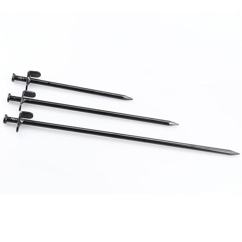 HESDIG JG-732 High-Strength Tent Stakes