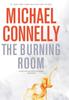 Книга The Burning Room : 17
