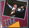 CD ROY BUCHANAN - Dancing On The Edge TECX25117 Overseas Record 1992 Japan Rock Used