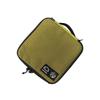 ZEROGRAM UPC Ramen Pan Case High Square Cooker Case (Cooler) OLIVE/Heat/Cold/Cooking (3.6L)