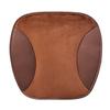 3-level Graphene Heated Seat Pad Rapid Heating Auto Seat Warmer Non-slip Winter Chair Cushion  Home