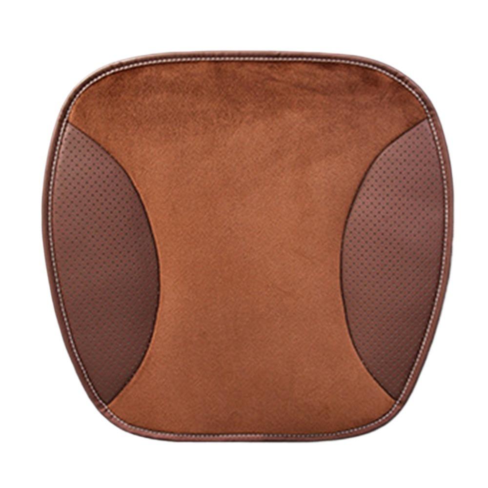3-level Graphene Heated Seat Pad Rapid Heating Auto Seat Warmer Non-slip Winter Chair Cushion Home