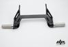 Rearsets Footpegs Subcage Kawasaki Zx6R 636 (2013-2025) Stunt Drift