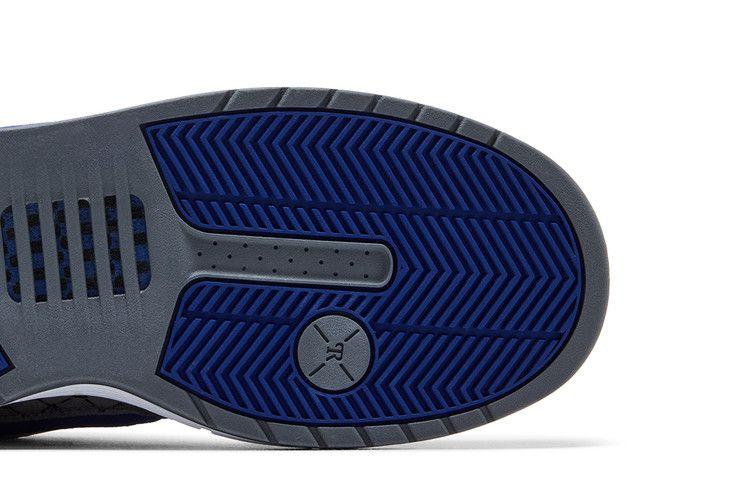 Мужские кроссовки Paul Rodriguez x Nike SB Air Zoom Low 'Dodgers'
