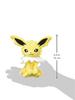 Pokémon Center Original Plush Toy Pokémon fit Jolteon 16.5 x 14.5 x 8 (H x W x D: cm)