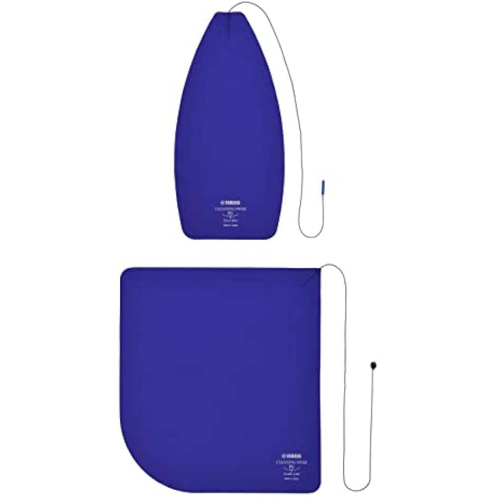YAMAHA (YAMAHA) CLSFG3ST чистящий тампон FG отдельного типа