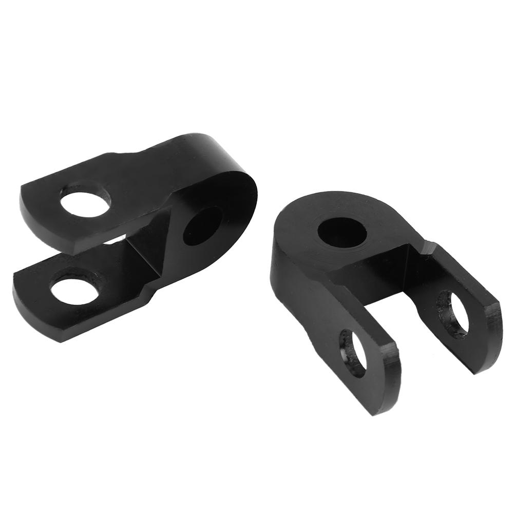 Мотоцикл Универсальный Демпфирующий Утолщенный Амортизатор Подушка Амортизаторы Подъемное Устройство Подъема Шасси №2