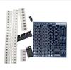Smt Smd Component Welding Practice Pcb Board Soldering Solder Diy Suite Kit