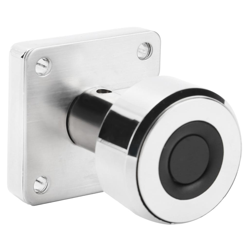 Замок с отпечатком пальца Электрический интеллектуальный замки для ящиков картотечного шкафа Мебельная фурнитура