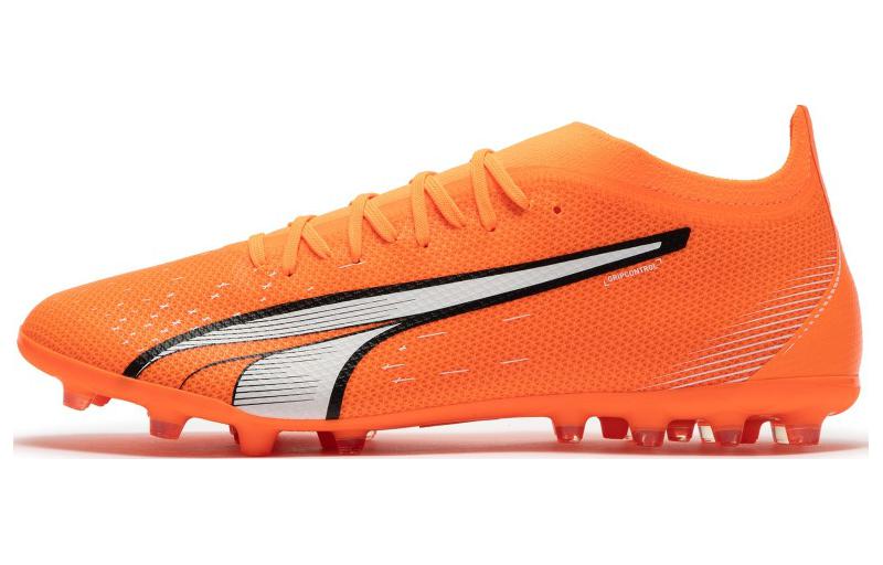 Puma Ultra Match Mg 'Ultra Orange' 107219-01