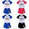 Хлопковый повседневный спортивный костюм Robox Kids с мягкой тканью для активных игр