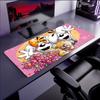 Комический Коврик для Мыши MousePad Нескользящий Заблокированный Край Милый Кавайный Офисный D-Diddl Студенческий Игровой Утолщенный Большой Планшет для Письма Подушка